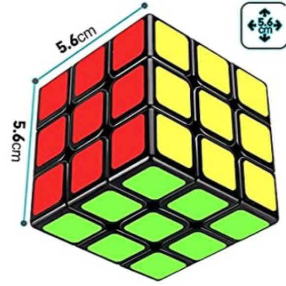 Rubik's cube - Picture 2 of 6